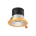 DALS, MODA REGRESSED LIGHT - ALZAK, FLUSH MOUNT CEILING LIGHTS