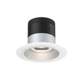 DALS, MODA REGRESSED LIGHT - ALZAK, FLUSH MOUNT CEILING LIGHTS
