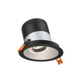DALS, MODA DOWNLIGHT - ALZAK, FLUSH MOUNT CEILING LIGHTS 
