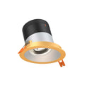 DALS, MODA DOWNLIGHT - ALZAK, FLUSH MOUNT CEILING LIGHTS