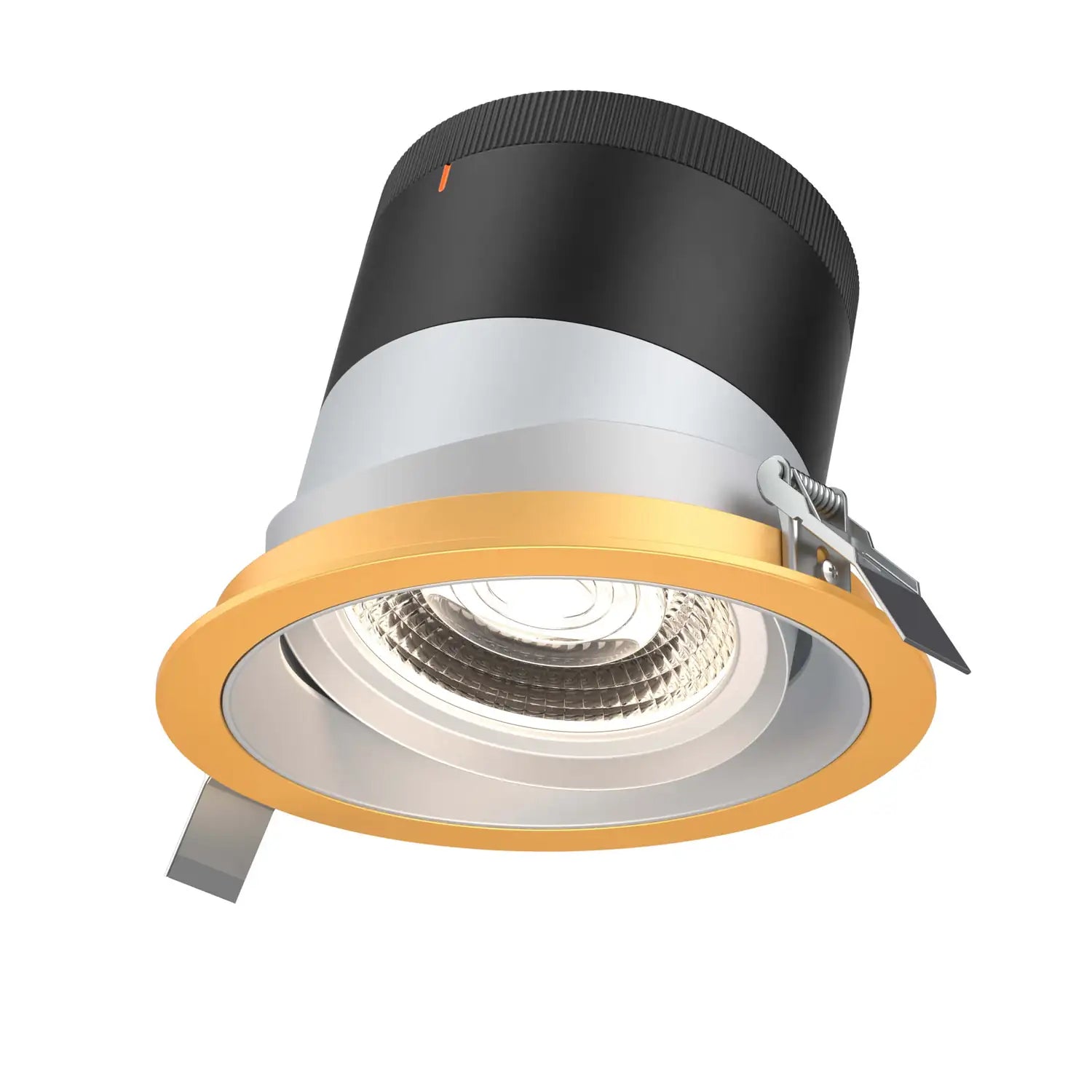 DALS, MODA GIMBAL LIGHT, FLUSH MOUNT CEILING LIGHTS