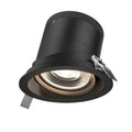DALS, MODA GIMBAL LIGHT, FLUSH MOUNT CEILING LIGHTS