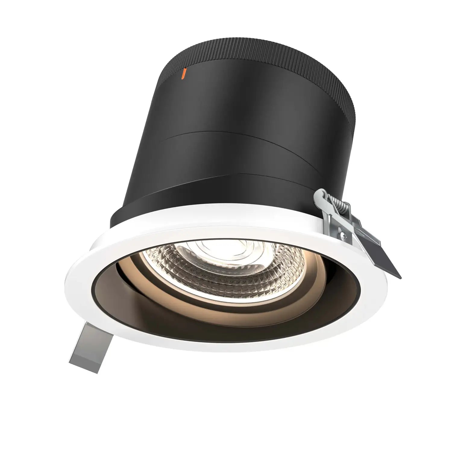 DALS, MODA GIMBAL LIGHT, FLUSH MOUNT CEILING LIGHTS