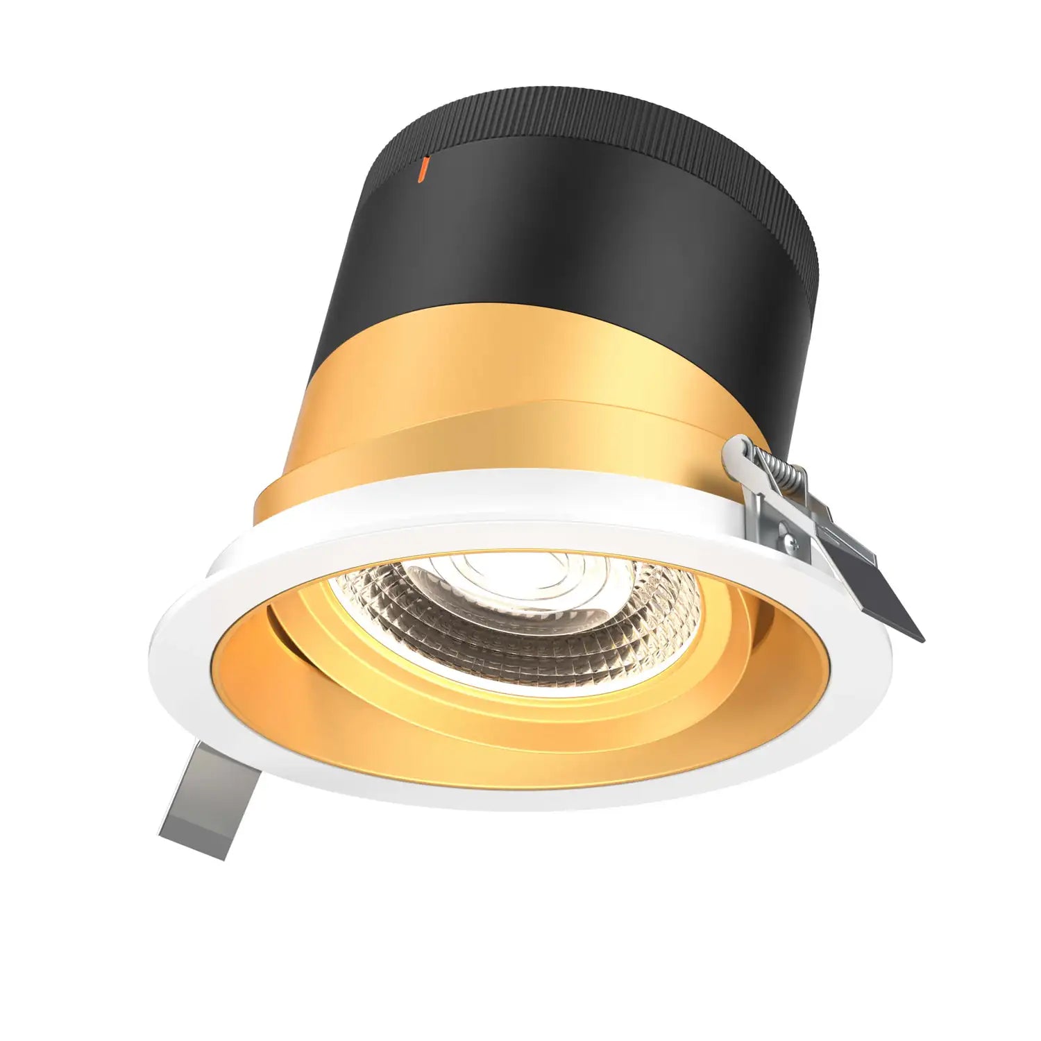 DALS, MODA GIMBAL LIGHT, FLUSH MOUNT CEILING LIGHTS