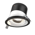 DALS, MODA GIMBAL LIGHT, FLUSH MOUNT CEILING LIGHTS