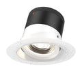DALS, MODA GIMBAL LIGHT, FLUSH MOUNT CEILING LIGHTS