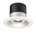 DALS, MODA REGRESSED LIGHT - ALZAK, FLUSH MOUNT CEILING LIGHTS 