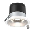 DALS, MODA REGRESSED LIGHT - ALZAK, FLUSH MOUNT CEILING LIGHTS