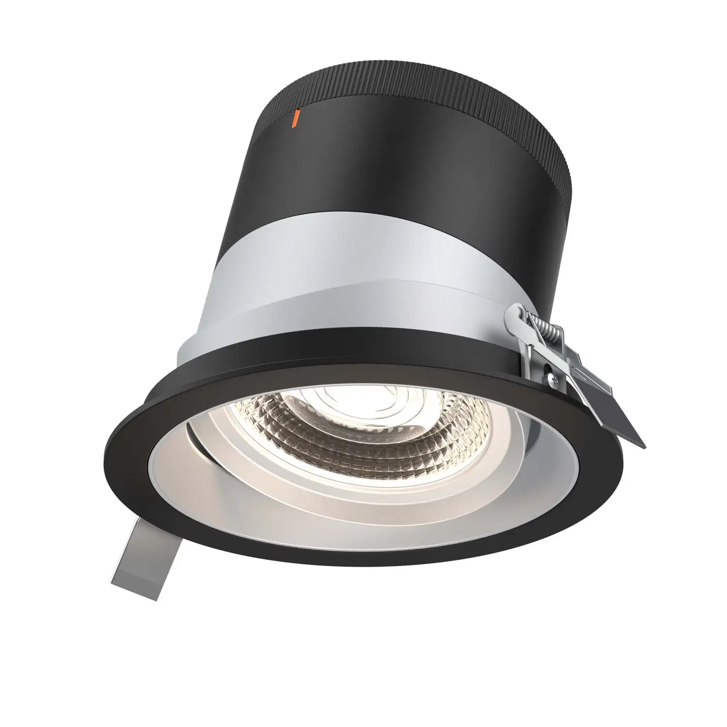DALS, MODA GIMBAL LIGHT, FLUSH MOUNT CEILING LIGHTS