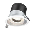 DALS, MODA GIMBAL LIGHT, FLUSH MOUNT CEILING LIGHTS