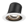 DALS, MODA GIMBAL LIGHT, FLUSH MOUNT CEILING LIGHTS