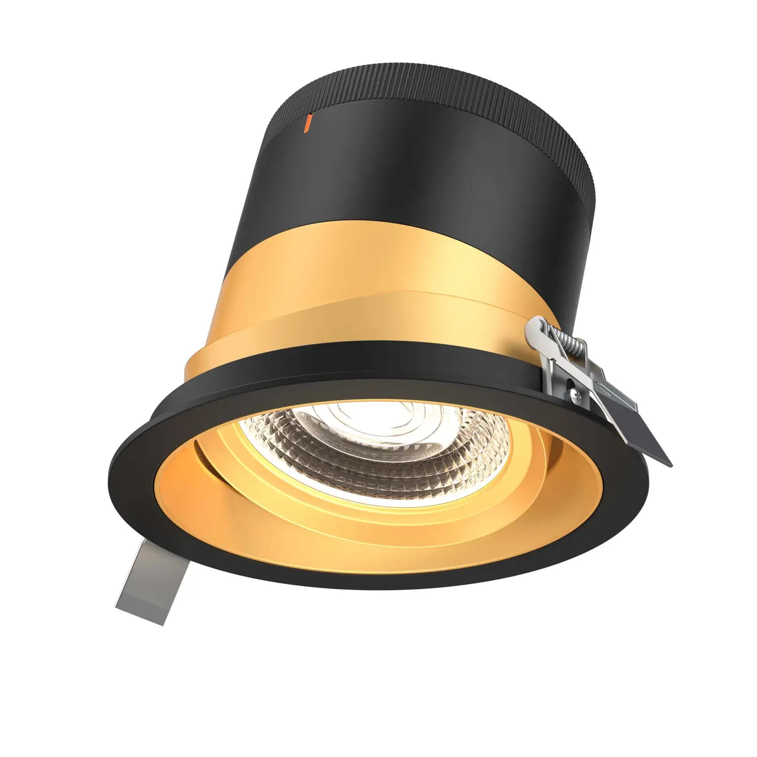 DALS, MODA GIMBAL LIGHT, FLUSH MOUNT CEILING LIGHTS