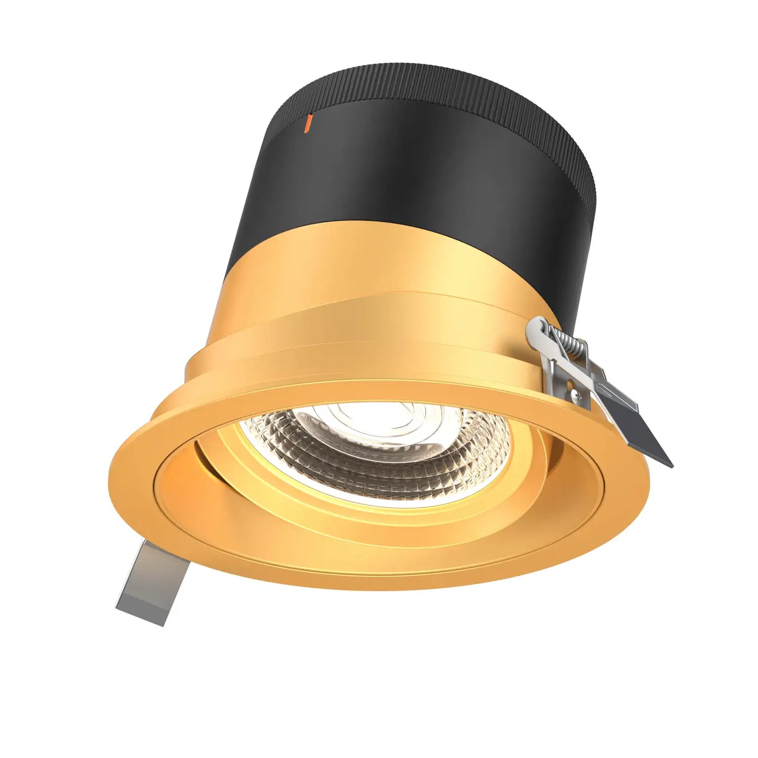 DALS, MODA GIMBAL LIGHT, FLUSH MOUNT CEILING LIGHTS