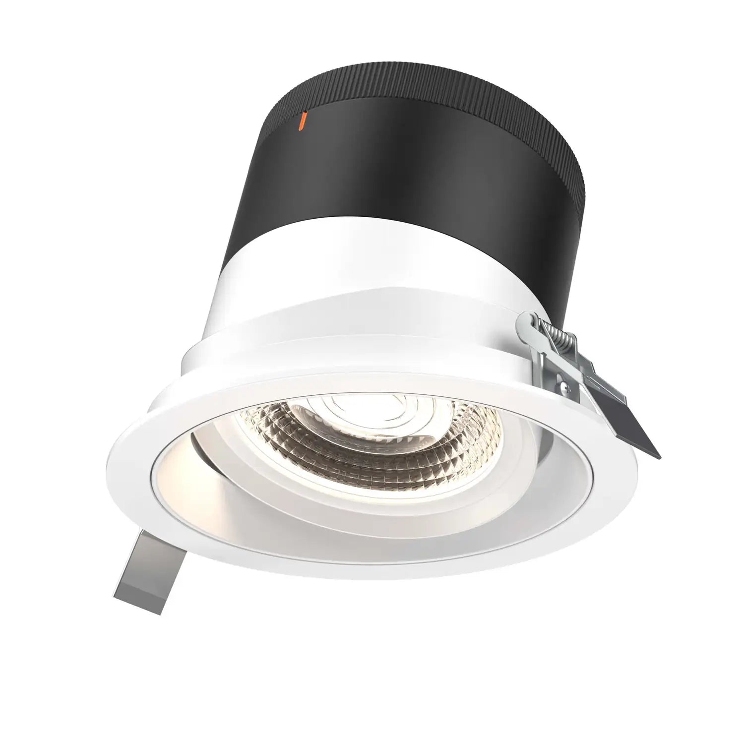 DALS, MODA GIMBAL LIGHT, FLUSH MOUNT CEILING LIGHTS