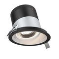 DALS, MODA DOWNLIGHT - ALZAK, FLUSH MOUNT CEILING LIGHTS 