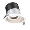 DALS, MODA DOWNLIGHT - ALZAK, FLUSH MOUNT CEILING LIGHTS 