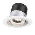 DALS, MODA GIMBAL LIGHT, FLUSH MOUNT CEILING LIGHTS