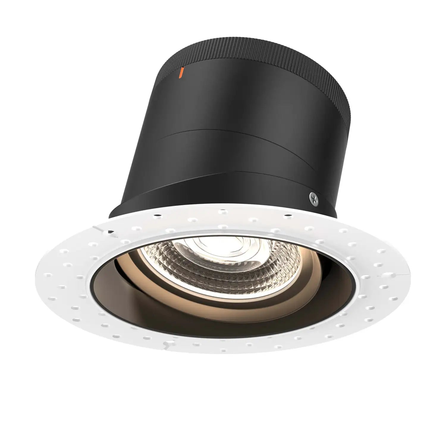 DALS, MODA GIMBAL LIGHT, FLUSH MOUNT CEILING LIGHTS