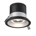 DALS, MODA REGRESSED LIGHT - ALZAK, FLUSH MOUNT CEILING LIGHTS 