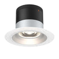 DALS, MODA REGRESSED LIGHT - ALZAK, FLUSH MOUNT CEILING LIGHTS