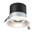 DALS, MODA REGRESSED LIGHT - ALZAK, FLUSH MOUNT CEILING LIGHTS 