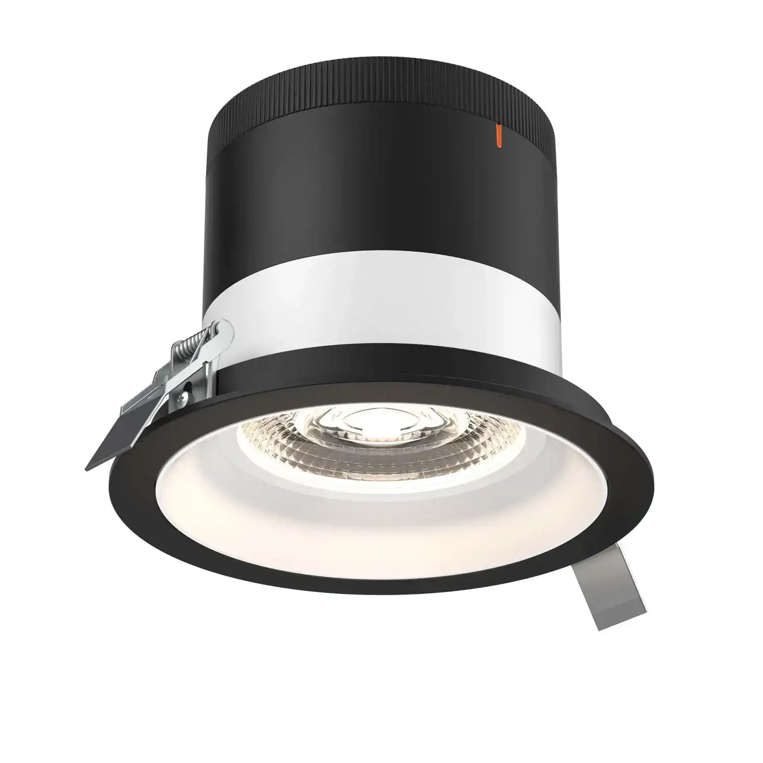 DALS, MODA REGRESSED LIGHT - WHITE, FLUSH MOUNT CEILING LIGHTS