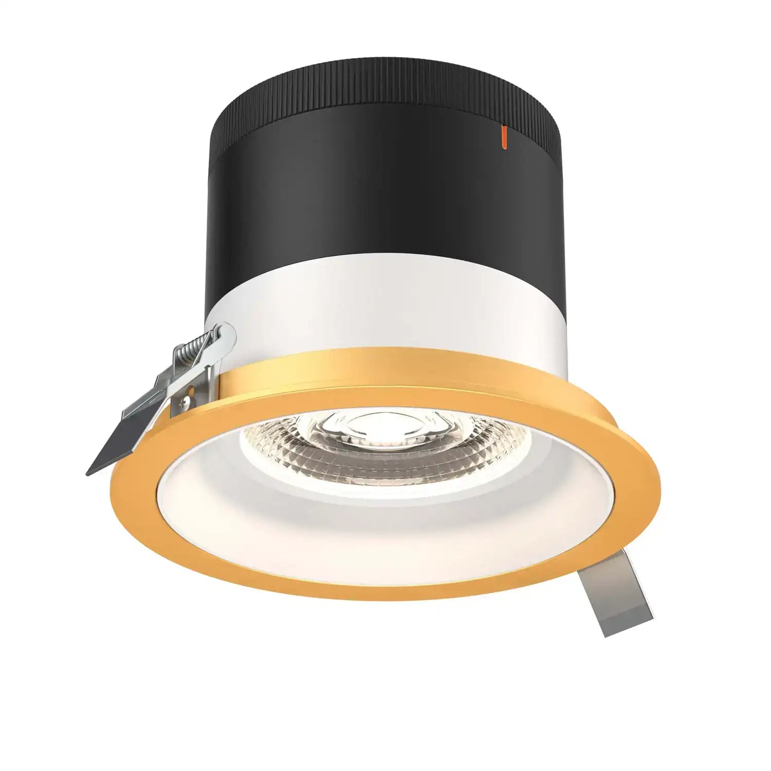 DALS, MODA REGRESSED LIGHT - WHITE, FLUSH MOUNT CEILING LIGHTS