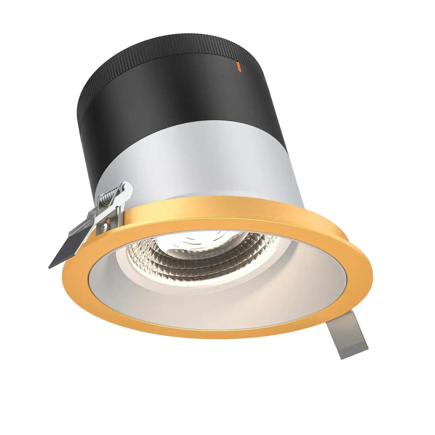 DALS, MODA DOWNLIGHT - ALZAK, FLUSH MOUNT CEILING LIGHTS 