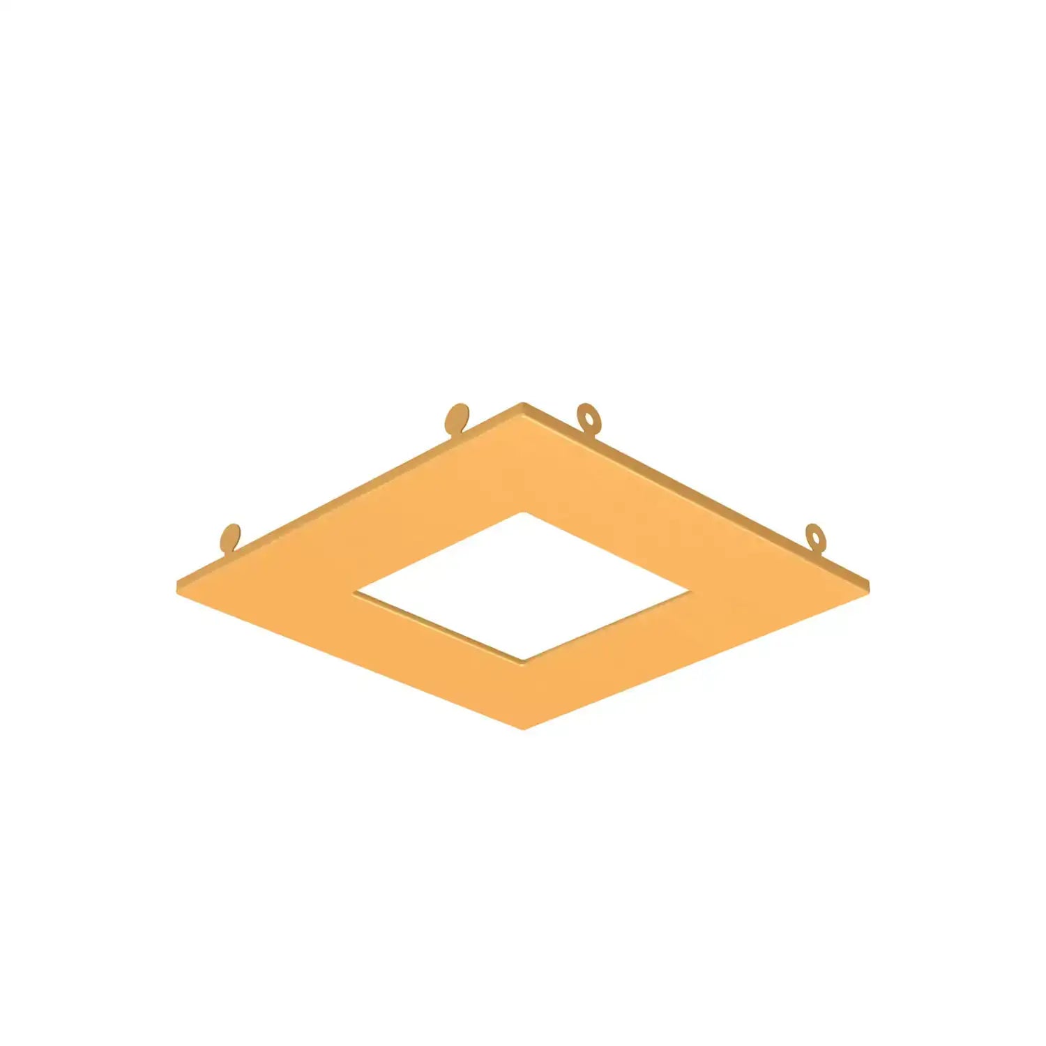 DALS DALS LIGHT | REC-TRIM4SQ-GD