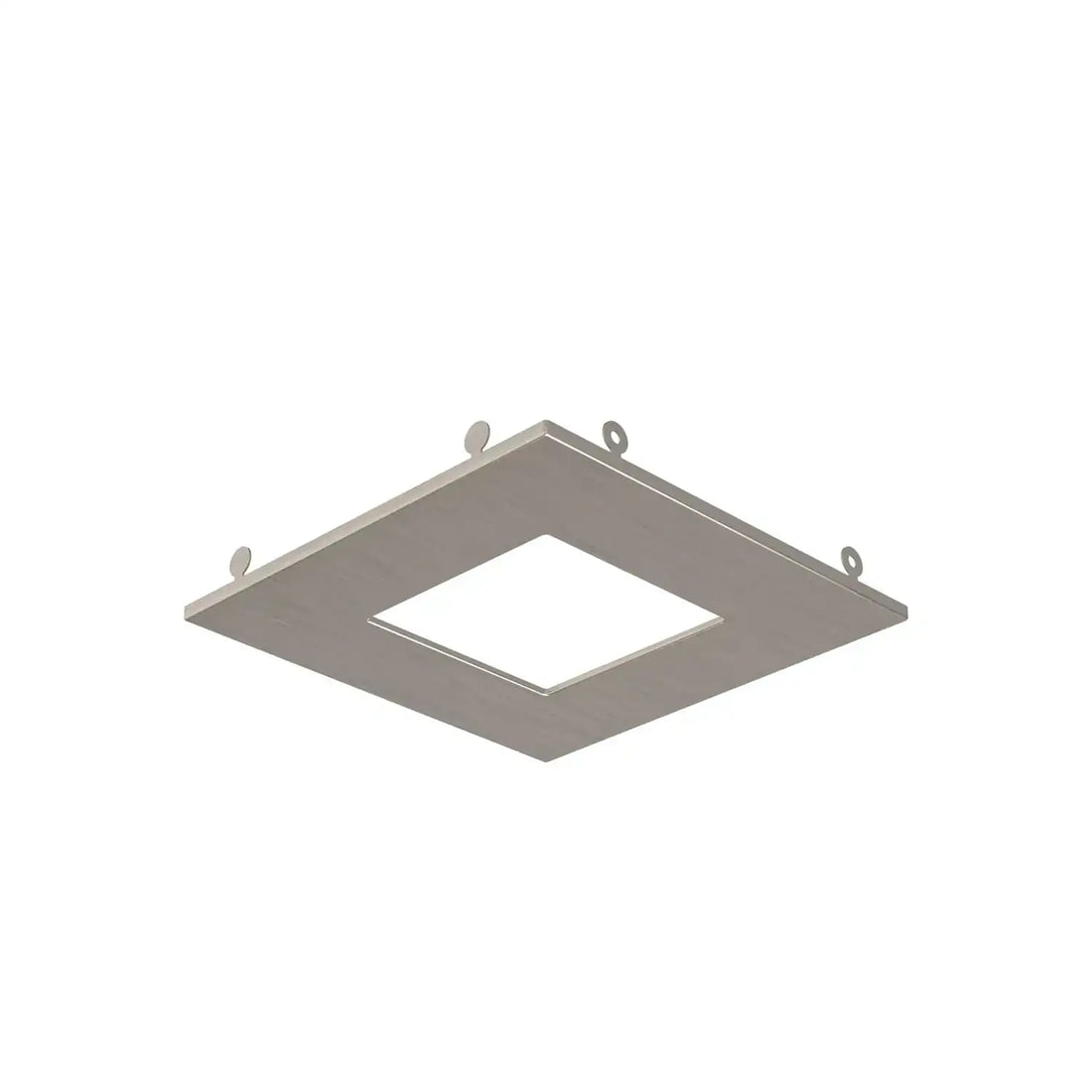 DALS DALS LIGHT | REC-TRIM4SQ-SN