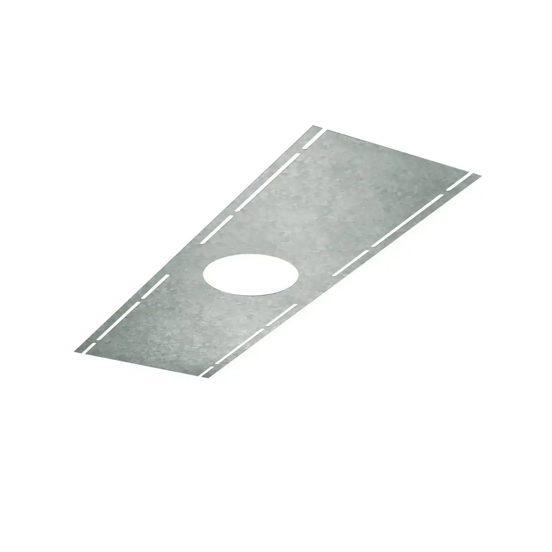 DALS ROUGH-IN PLATE LIGHT