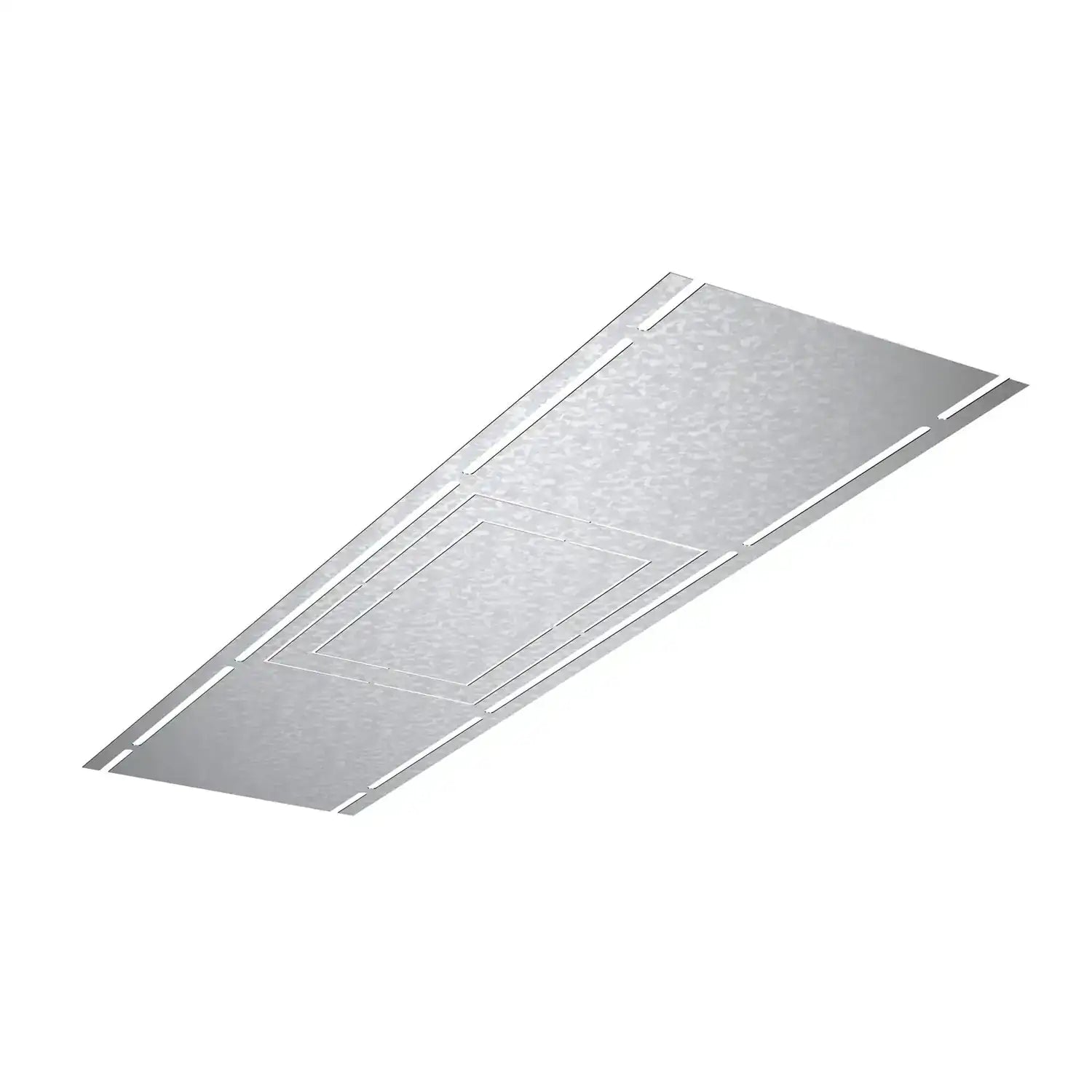 DALS ROUGH-IN PLATE RECESSED LIGHT