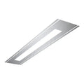 DALS ROUGH-IN PLATE RECESSED LIGHT