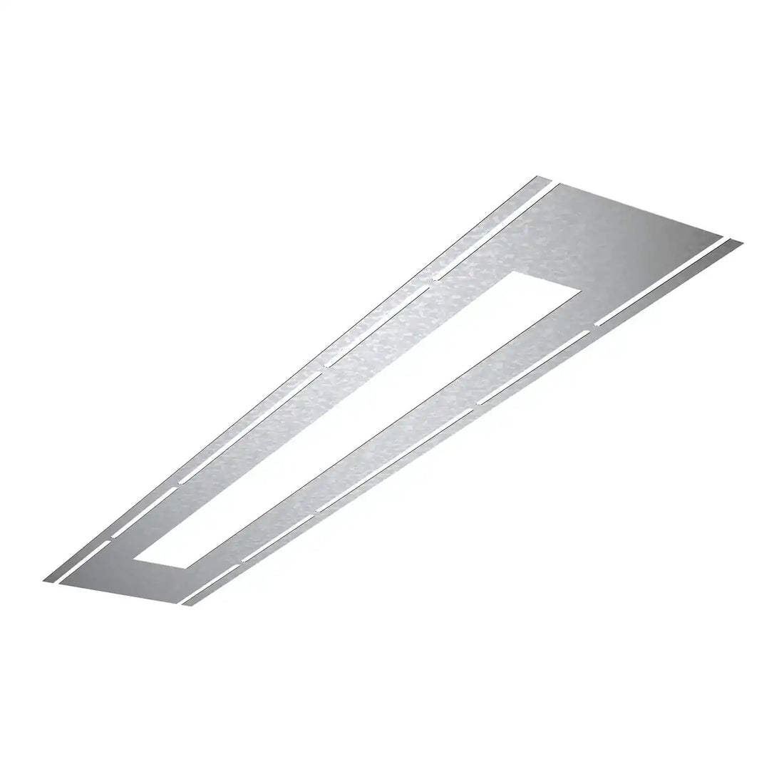 DALS ROUGH-IN PLATE RECESSED LIGHT