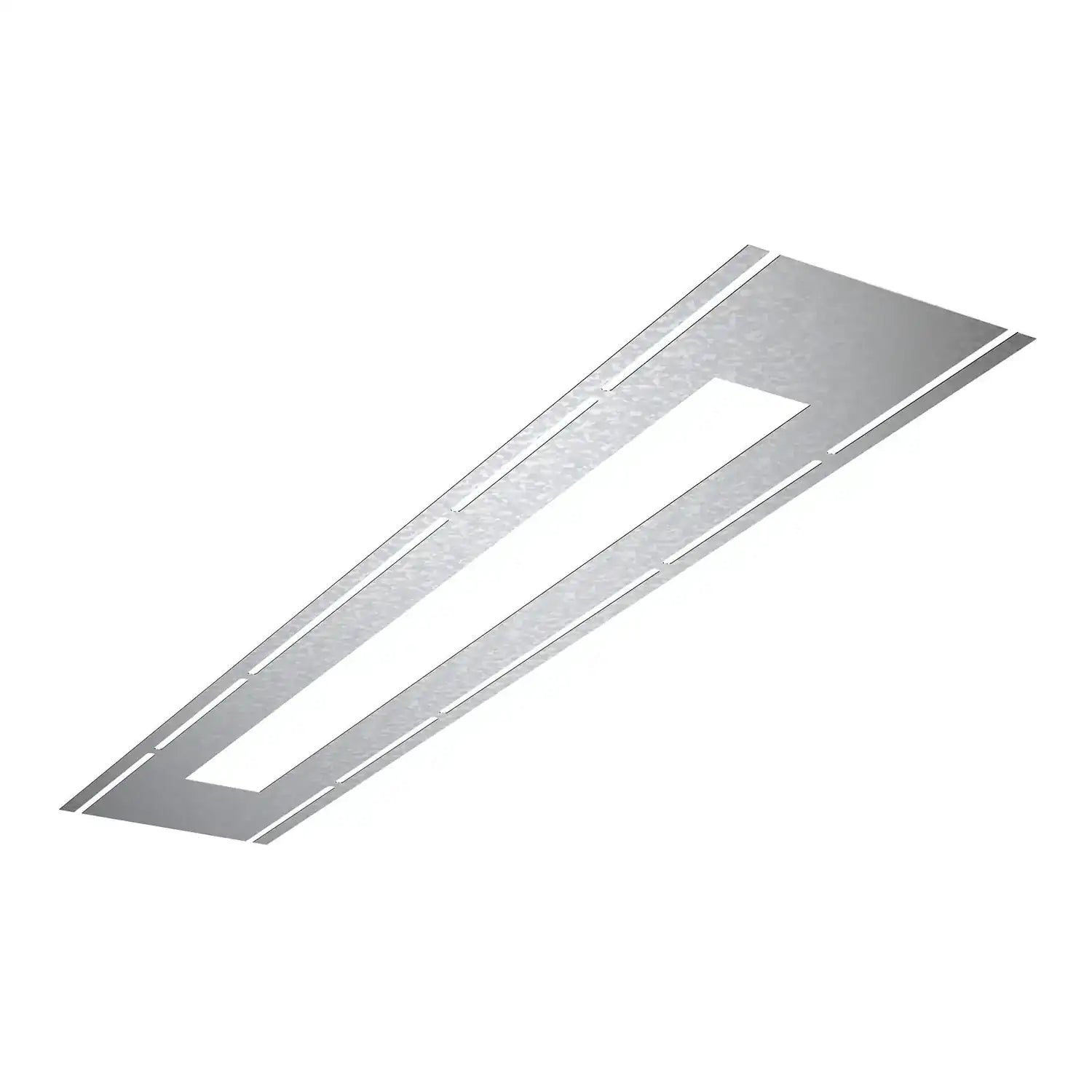 DALS ROUGH-IN PLATE RECESSED LIGHT