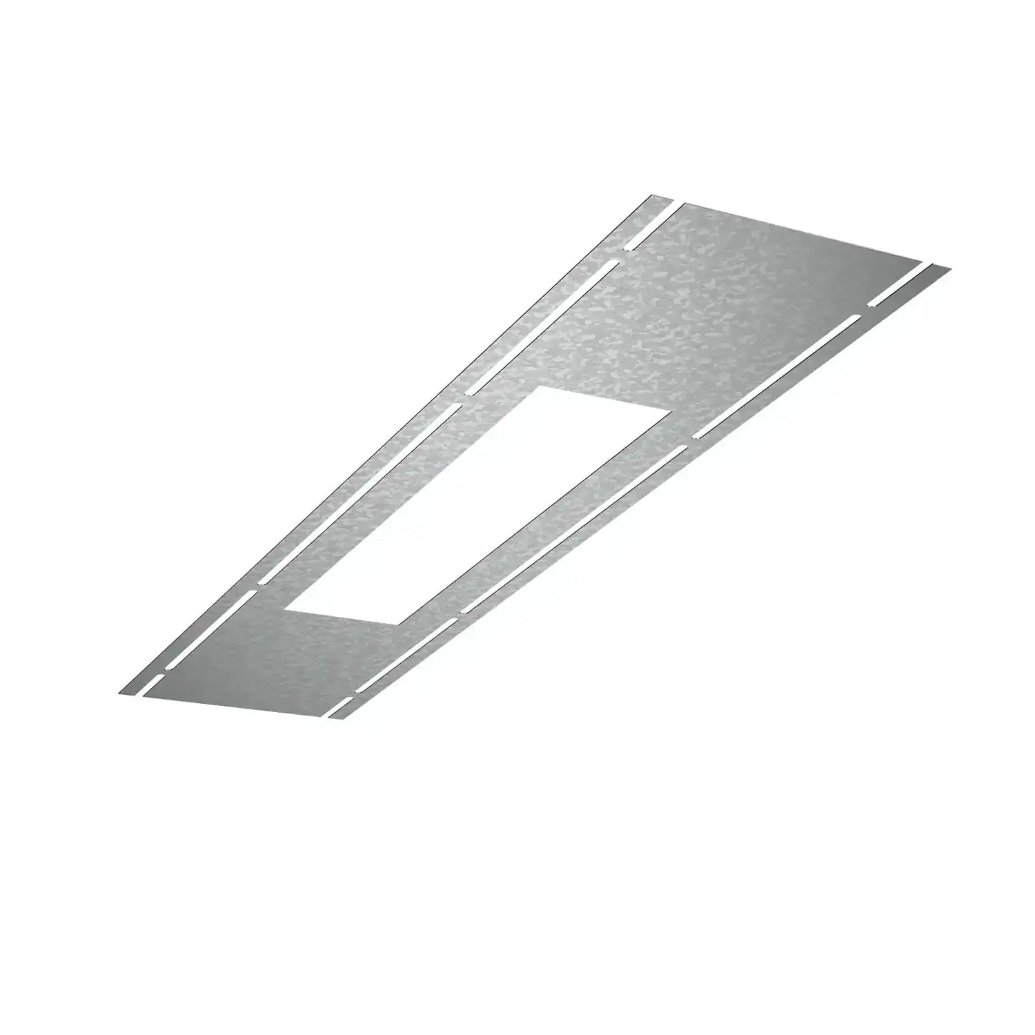 DALS ROUGH-IN PLATE LIGHT | RFP-MSL10G