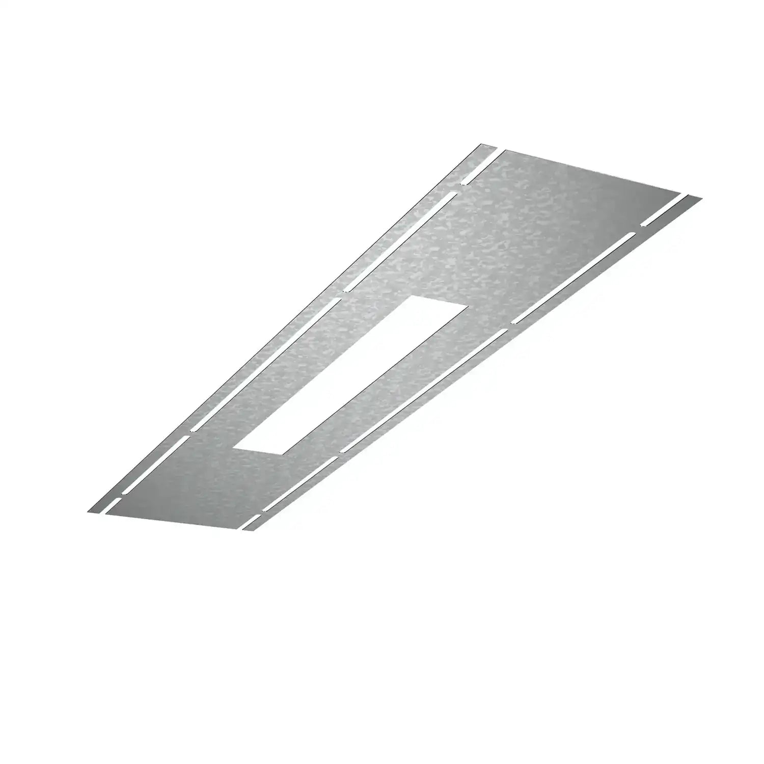 DALS ROUGH-IN PLATE LIGHT | RFP-MSL10
