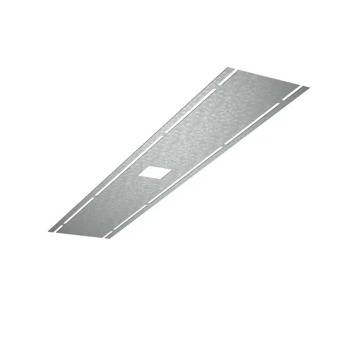 DALS ROUGH-IN PLATE LIGHT | RFP-MSL1