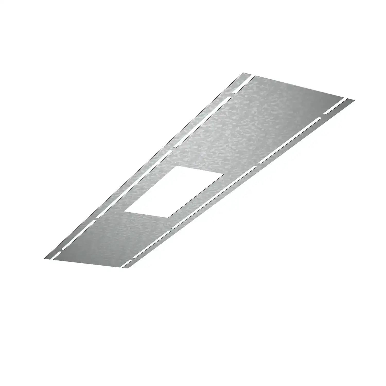 DALS ROUGH-IN PLATE LIGHT | RFP-MSL5G