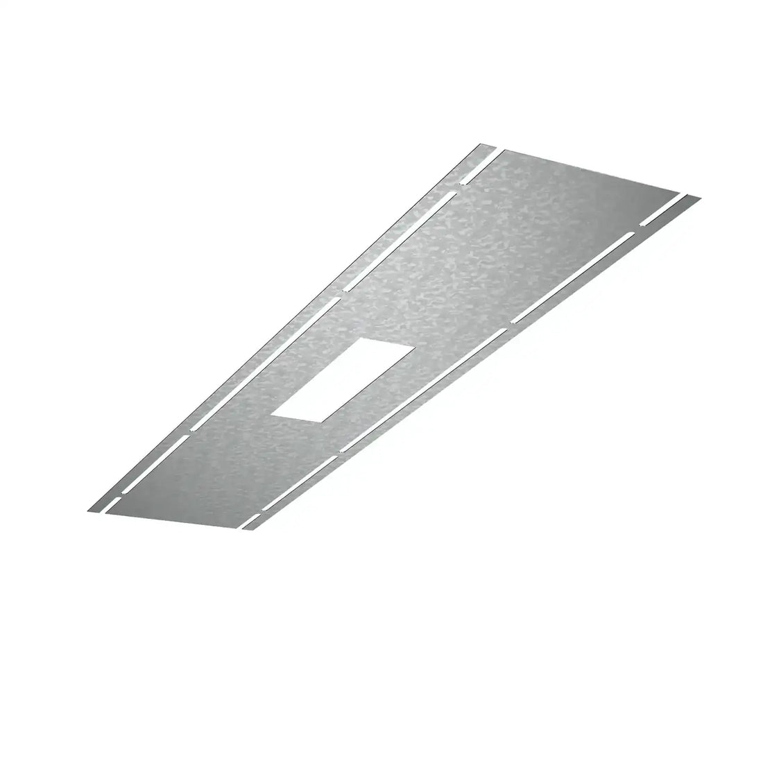 DALS ROUGH-IN PLATE LIGHT | RFP-MSL5