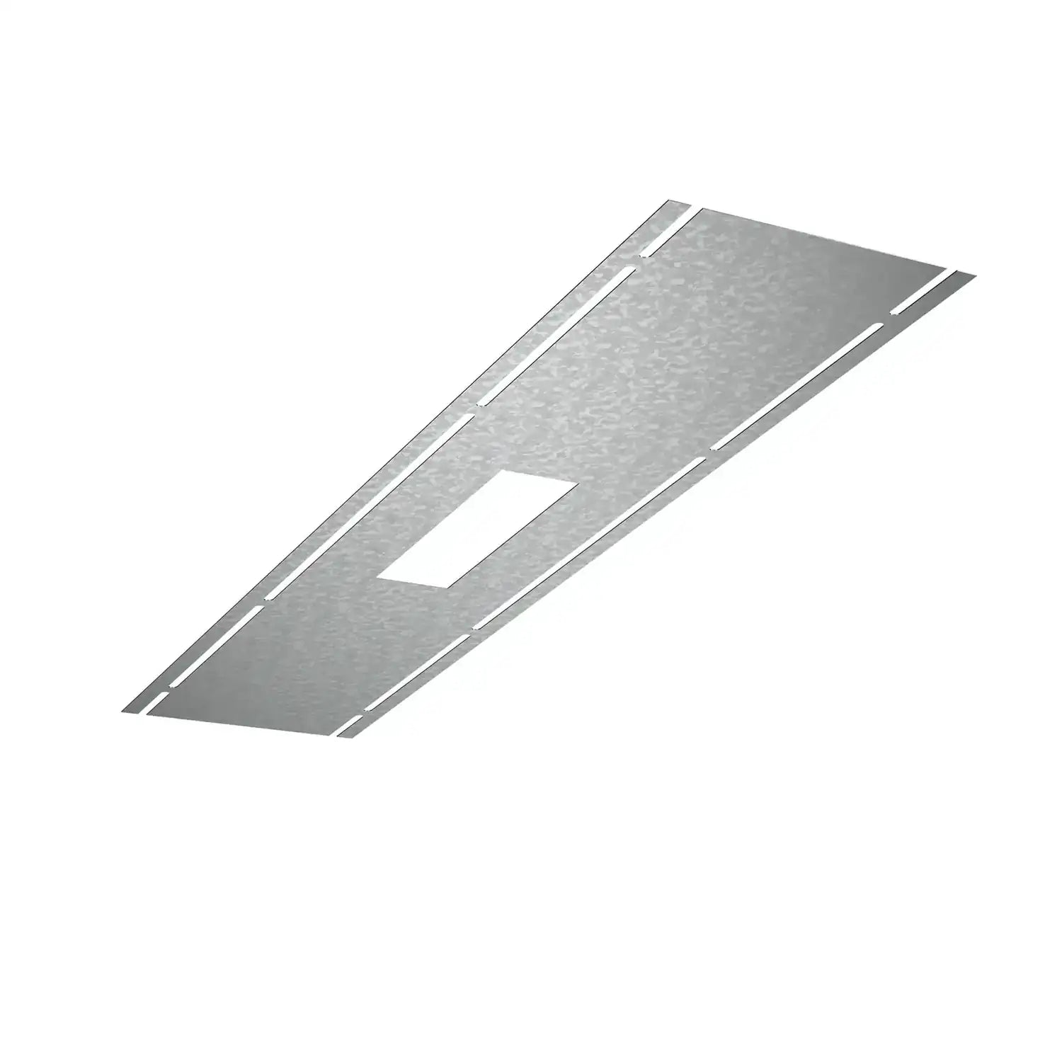 DALS ROUGH-IN PLATE LIGHT | RFP-MSL5