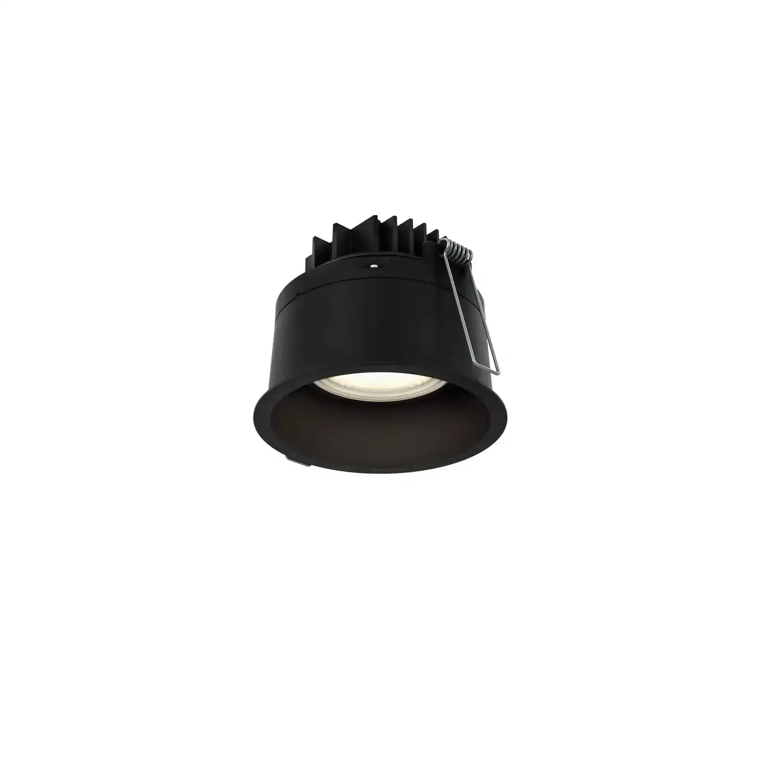 DALS, FACET GIMBAL LIGHT, FLUSH MOUNT CEILING LIGHTS