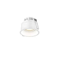 DALS, FACET GIMBAL LIGHT, FLUSH MOUNT CEILING LIGHTS