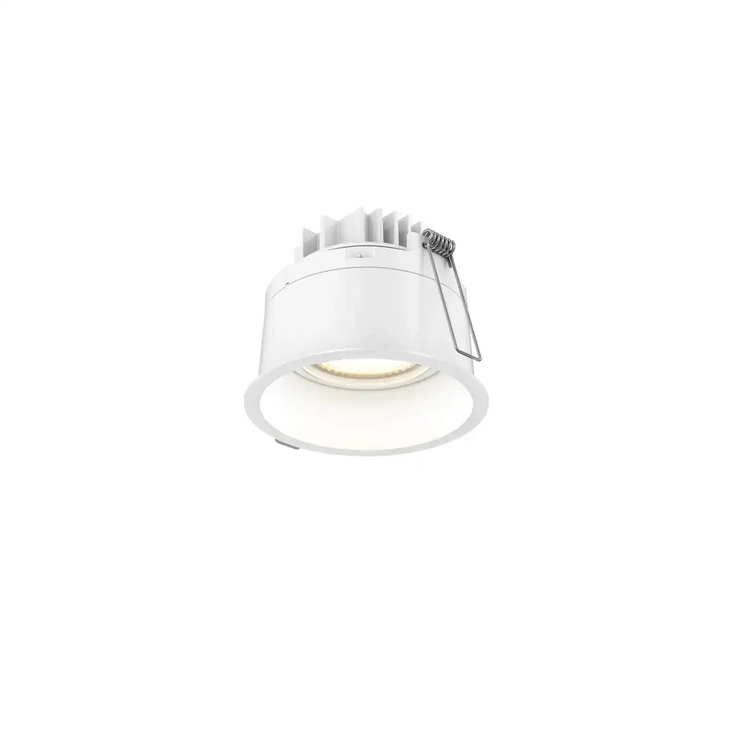 DALS, FACET GIMBAL LIGHT, FLUSH MOUNT CEILING LIGHTS