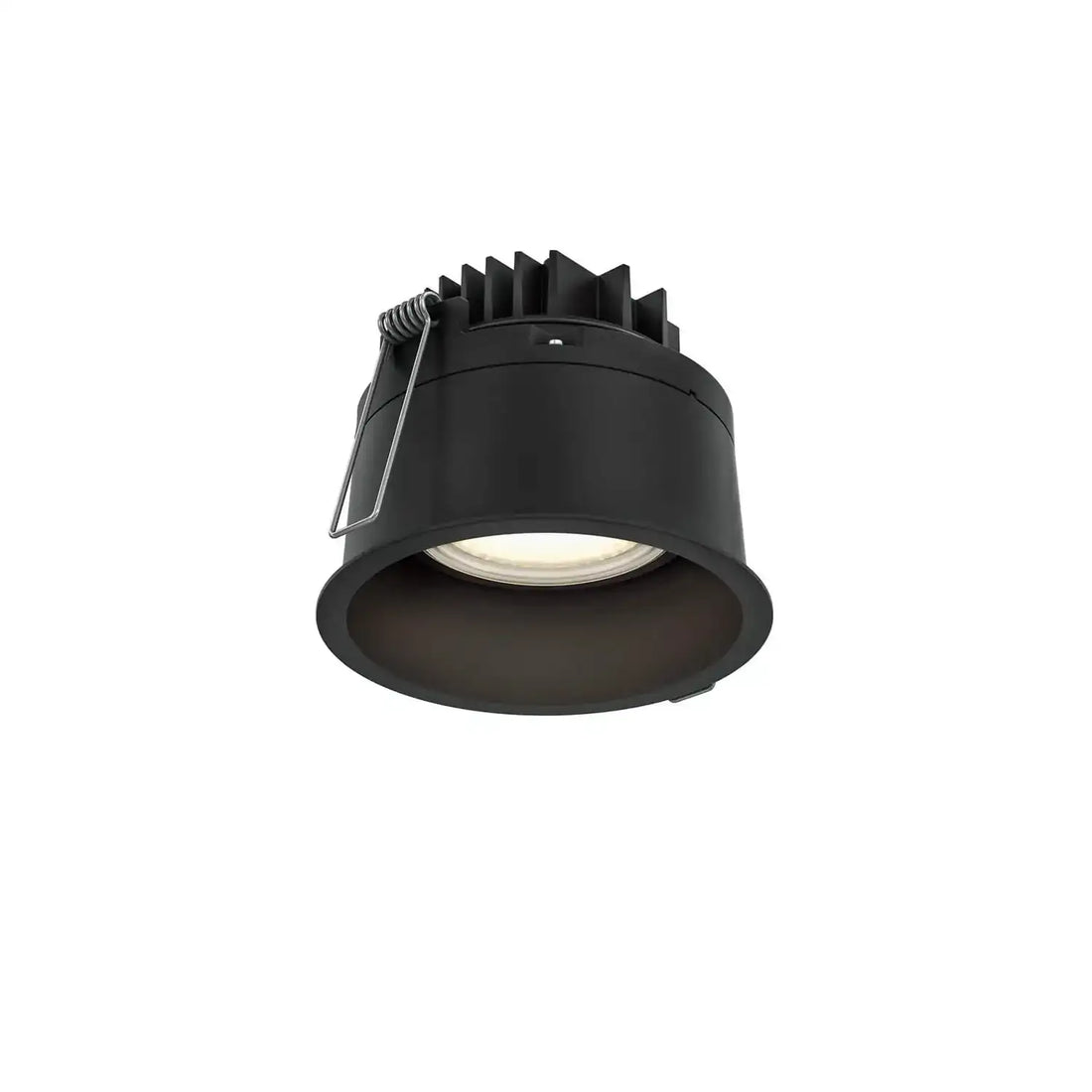 DALS, FACET GIMBAL LIGHT, FLUSH MOUNT CEILING LIGHTS