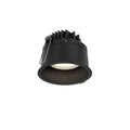 DALS, FACET GIMBAL LIGHT, FLUSH MOUNT CEILING LIGHTS