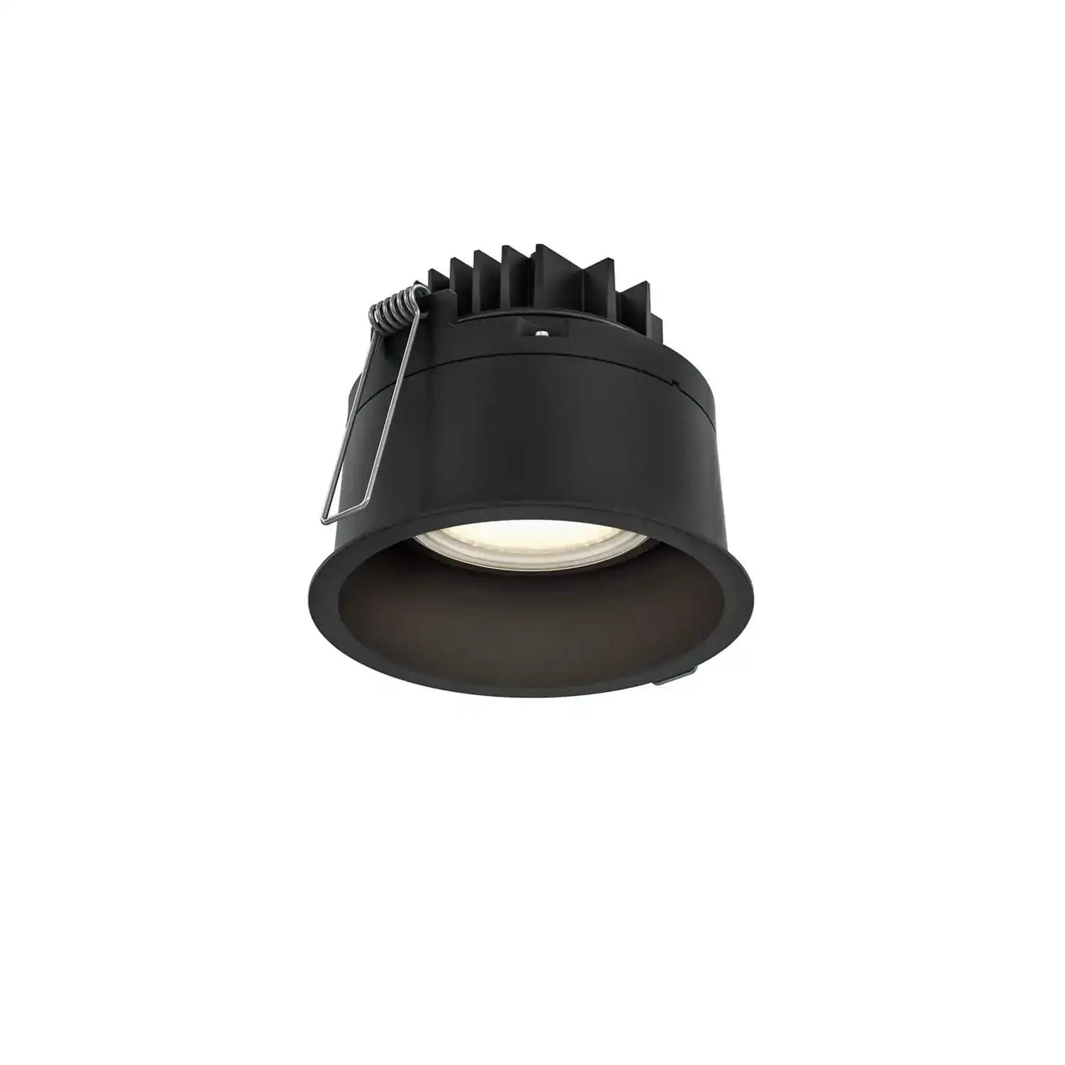 DALS, FACET GIMBAL LIGHT, FLUSH MOUNT CEILING LIGHTS