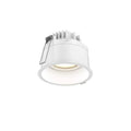 DALS, FACET GIMBAL LIGHT, FLUSH MOUNT CEILING LIGHTS