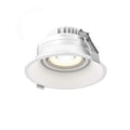 DALS, FACET GIMBAL LIGHT, FLUSH MOUNT CEILING LIGHTS