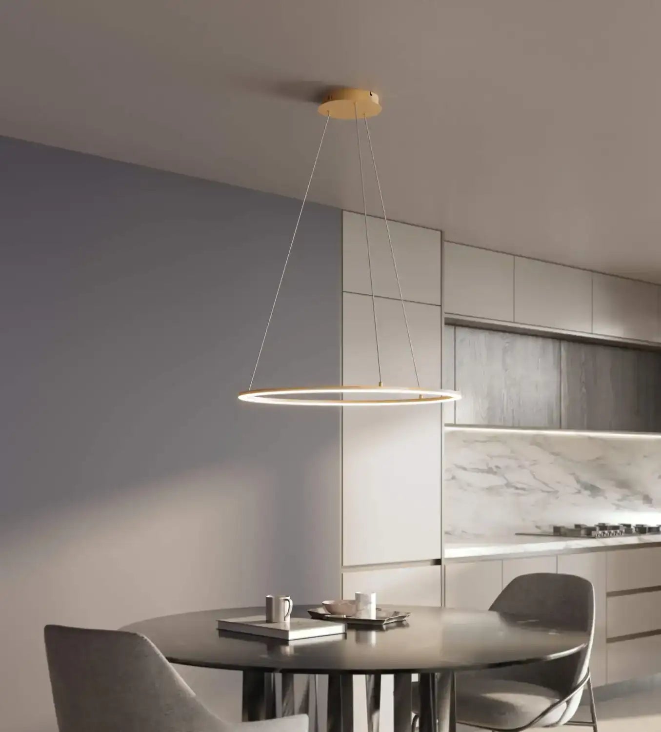 DALS, CIRCA PENDANT, PENDANT LIGHT